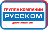 логотип РуссКом